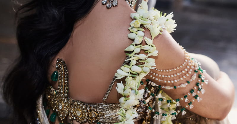 Article Exclusive: Isha Ambani Met Gala 2026