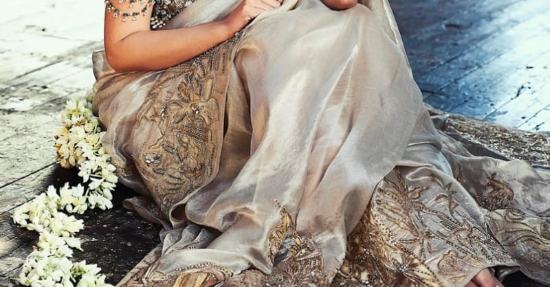 Isha Ambani Met Gala 2026