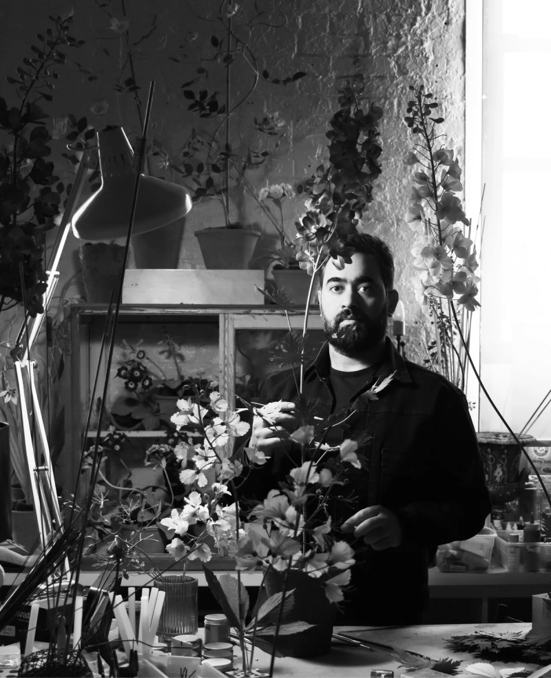Ethereal Botanicals — Podcast with Sourabh Gupta and Stephen Earle