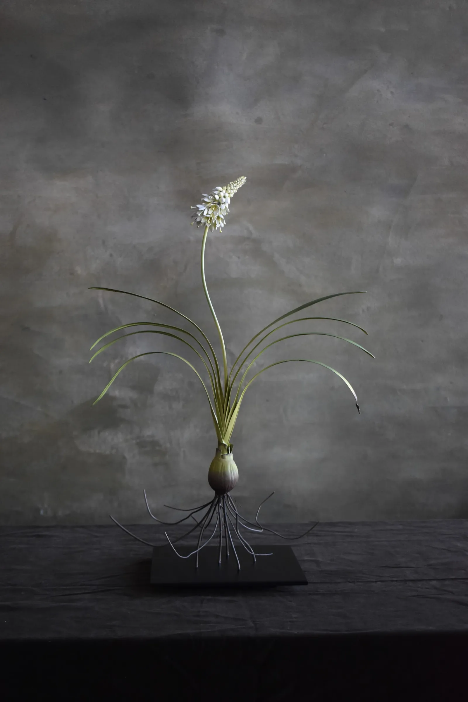 Memory Flower I
